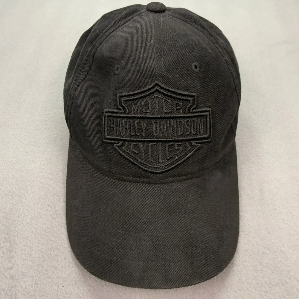 Harley-Davidson harley davidson